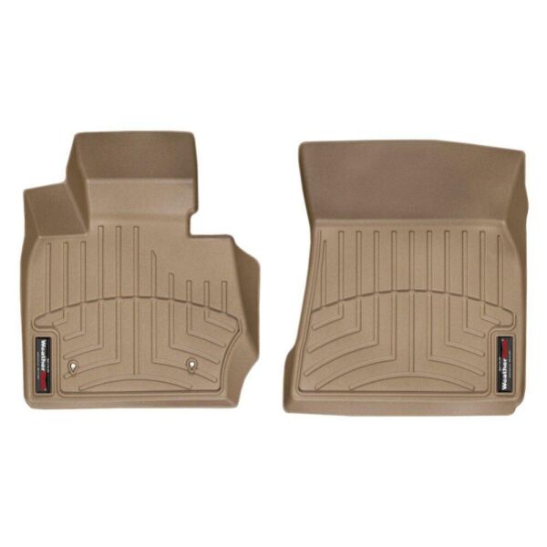 К/с BMW X3 коврики салона в салон на BMW БМВ X3 2010-/X4 2014- с бортиком, бежевые передние
К/с BMW X3 коврики салона в салон на BMW БМВ X3 2010-/X4 2014- с бортиком, бежевые передние