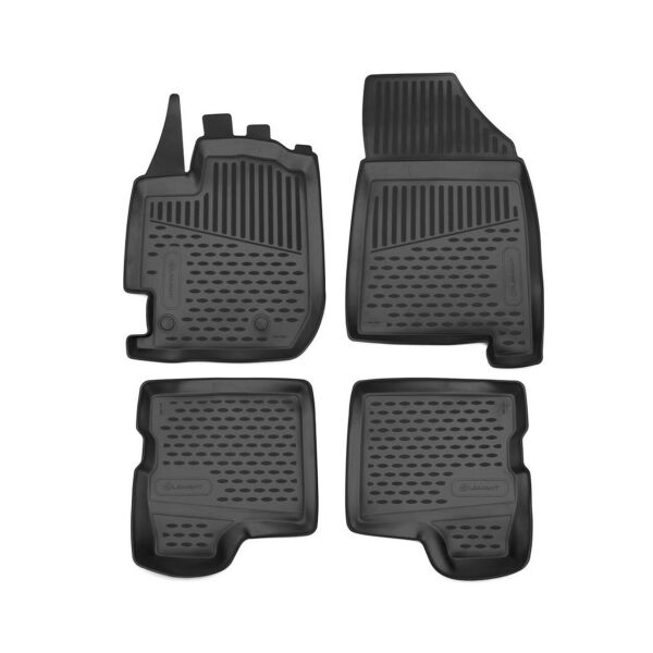 К/с RENAULT Duster коврики салона в салон на RENAULT Рено Duster 2, 2017->, SUV, 4 шт. (полиуретан)
К/с RENAULT Duster коврики салона в салон на RENAULT Рено Duster 2, 2017->, SUV, 4 шт. (полиуретан)