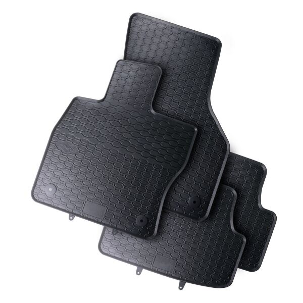 К/с SEAT Leon коврики салона в салон на SEAT Сеат Leon III (2013 -) / VW GOLF VII (2012 -) (4шт.)
К/с SEAT Leon коврики салона в салон на SEAT Сеат Leon III (2013 -) / VW GOLF VII (2012 -) (4шт.)