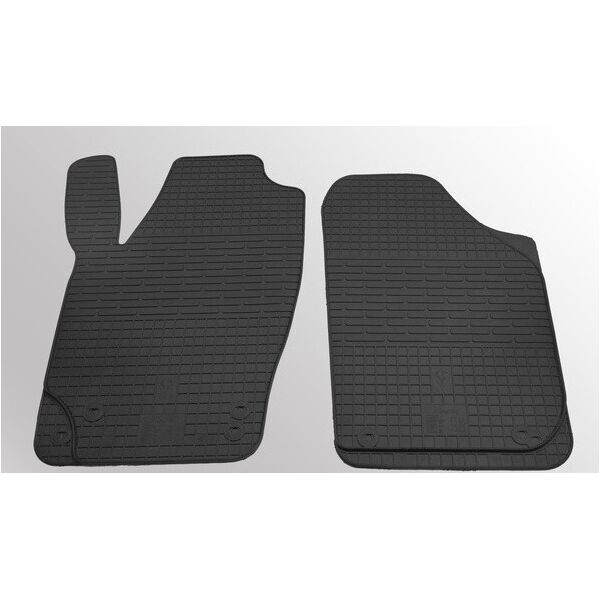 К/с Skoda Fabia коврики салона в салон на SKODA Шкода Fabia 00- / Roomster 06- / VW Polo 02- / Seat Ibiza 03- / Cordoba 03- (design 2016) (2 шт)
К/с Skoda Fabia коврики салона в салон на SKODA Шкода Fabia 00- / Roomster 06- / VW Polo 02- / Seat Ibiza 03- / Cordoba 03- (design 2016) (2 шт)
