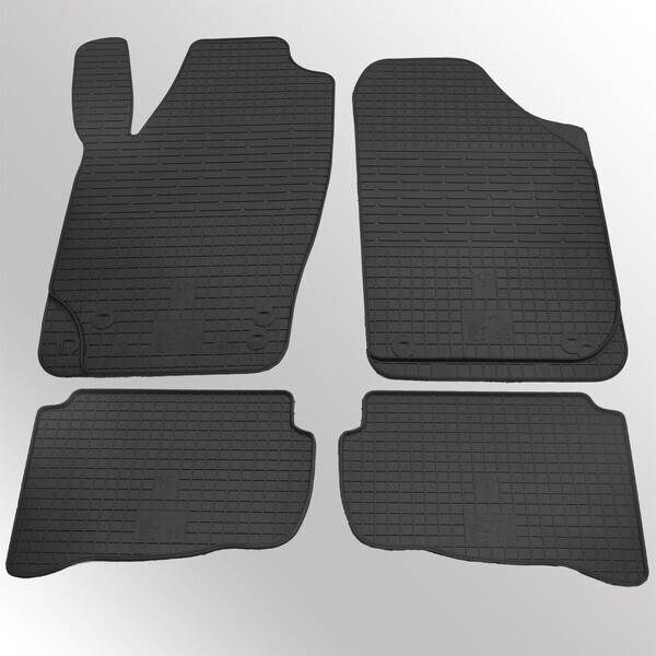 К/с Skoda Fabia коврики салона в салон на SKODA Шкода Fabia 00- / VW Polo 02- / Seat Ibiza 03- / Cordoba 03- (design 2016) (4 шт)
К/с Skoda Fabia коврики салона в салон на SKODA Шкода Fabia 00- / VW Polo 02- / Seat Ibiza 03- / Cordoba 03- (design 2016) (4 шт)
