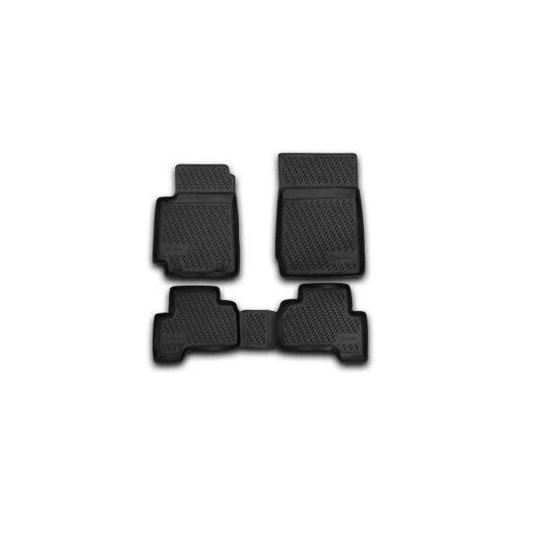 К/с SUZUKI Grand Vitara коврики салона в салон на SUZUKI Сузуки Grand Vitara 5D, 2005->, 4 шт.
К/с SUZUKI Grand Vitara коврики салона в салон на SUZUKI Сузуки Grand Vitara 5D, 2005->, 4 шт.