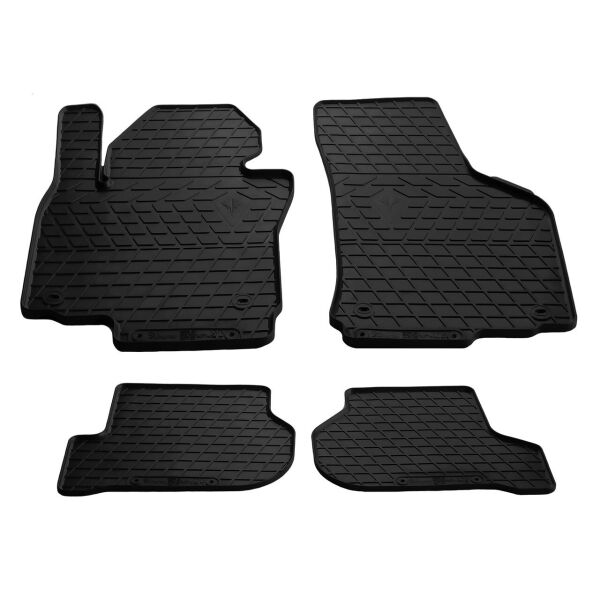 К/с Skoda Octavia коврики салона в салон на SKODA Шкода Octavia II 04- / VW Golf V 03- / Golf VI 08- / Jetta 05- (design 2016) (4 шт)
К/с Skoda Octavia коврики салона в салон на SKODA Шкода Octavia II 04- / VW Golf V 03- / Golf VI 08- / Jetta 05- (design 2016) (4 шт)