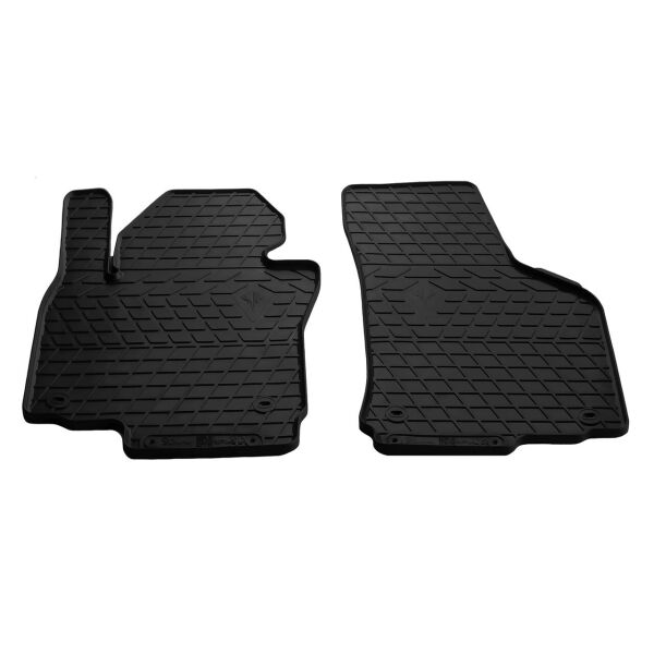К/с Skoda Octavia коврики салона в салон на SKODA Шкода Octavia II 04- / VW Golf V 03- / Golf VI 08- / Jetta 05- (design 2016) (2 шт)
К/с Skoda Octavia коврики салона в салон на SKODA Шкода Octavia II 04- / VW Golf V 03- / Golf VI 08- / Jetta 05- (design 2016) (2 шт)