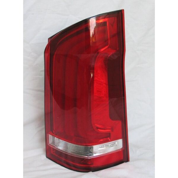 Mercedes Benz Vito Viano W447 оптика задняя LED альтернативная красная SY для MERCEDES Мерседес W447
Mercedes Benz Vito Viano W447 оптика задняя LED альтернативная красная SY для MERCEDES Мерседес W447
