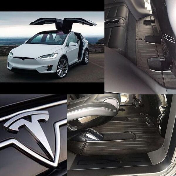 К/с Tesla Model X коврики салона в салон на Tesla Тесла Model X 15- (special design 2017) (6 шт)
К/с Tesla Model X коврики салона в салон на Tesla Тесла Model X 15- (special design 2017) (6 шт)