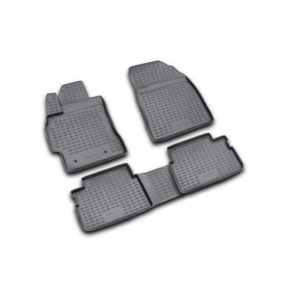 К/с Toyota Auris коврики салона в салон на TOYOTA Тойота Auris 03 / 2007-2013, 4 шт. (полиуретан)
К/с Toyota Auris коврики салона в салон на TOYOTA Тойота Auris 03 / 2007-2013, 4 шт. (полиуретан)