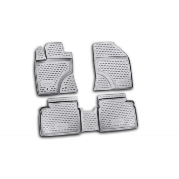 К/с Toyota Avensis коврики салона в салон на TOYOTA Тойота Avensis 01 / 2009->, 4 шт. (полиуретан)
К/с Toyota Avensis коврики салона в салон на TOYOTA Тойота Avensis 01 / 2009->, 4 шт. (полиуретан)
