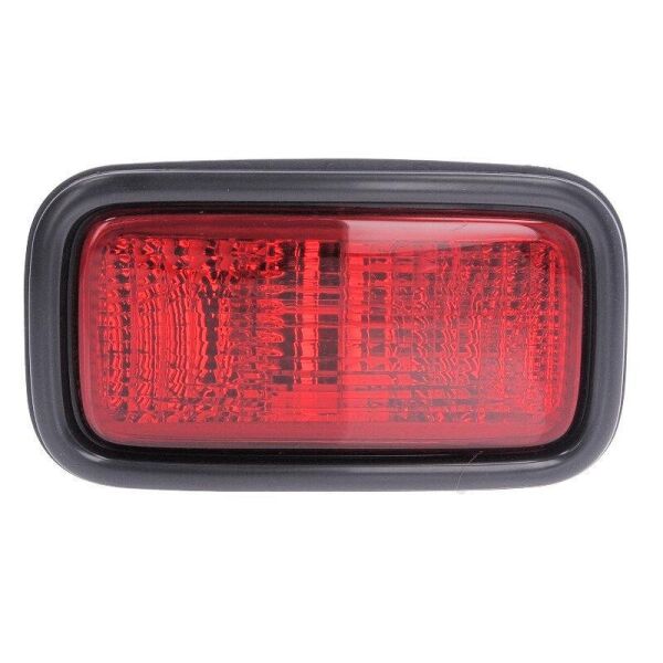 Фара противотуманная MITSUBISHI Митсубиси Lancer 9 2003-2010 с рамкой активная задняя левая *
Фара противотуманная MITSUBISHI Митсубиси Lancer 9 2003-2010 с рамкой активная задняя левая *