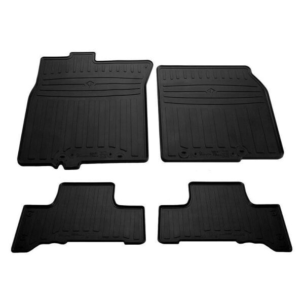 К/с Toyota FJ Cruiser коврики салона в салон на TOYOTA Тойота FJ Cruiser 06- (special design 2017) (4 шт)
К/с Toyota FJ Cruiser коврики салона в салон на TOYOTA Тойота FJ Cruiser 06- (special design 2017) (4 шт)