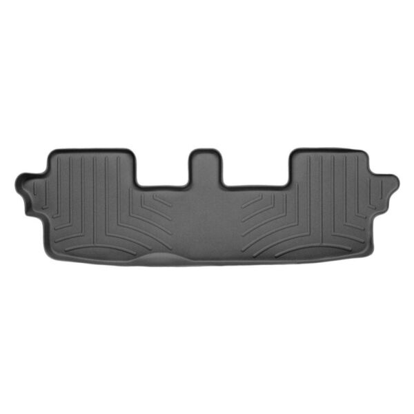 К/с Toyota Highlander коврики салона в салон на TOYOTA Тойота Highlander 2008-14 с бортиком, черный, 3й ряд
К/с Toyota Highlander коврики салона в салон на TOYOTA Тойота Highlander 2008-14 с бортиком, черный, 3й ряд