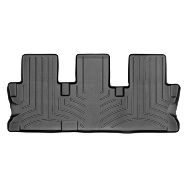 К/с Toyota Highlander коврики салона в салон на TOYOTA Тойота Highlander 2014- с бортиком, черный, 3 ряд
К/с Toyota Highlander коврики салона в салон на TOYOTA Тойота Highlander 2014- с бортиком, черный, 3 ряд