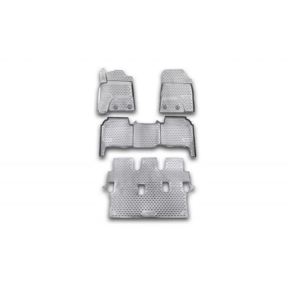 К/с Toyota Land Cruiser 200 коврики салона в салон на TOYOTA Тойота Land Cruiser 200 01 / 2012-> 4 шт. (полиуретан)
К/с Toyota Land Cruiser 200 коврики салона в салон на TOYOTA Тойота Land Cruiser 200 01 / 2012-> 4 шт. (полиуретан)