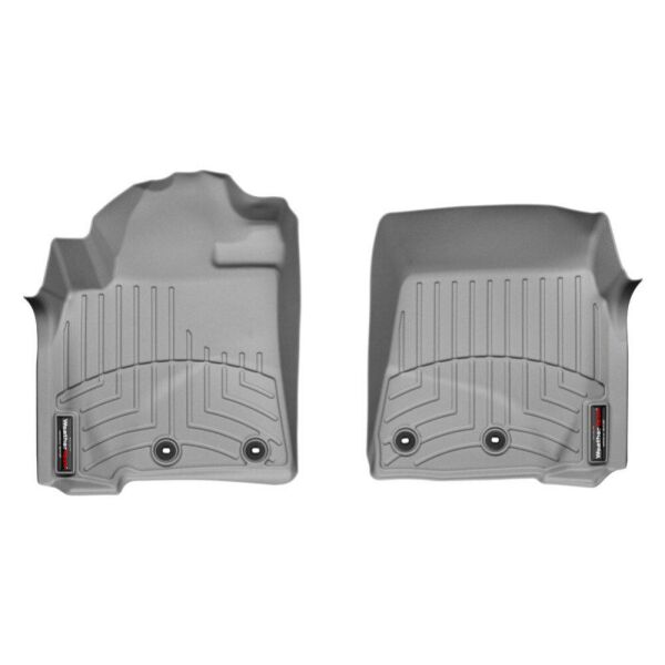 К/с Toyota Land Cruiser 200 коврики салона в салон на TOYOTA Тойота Land Cruiser 200 / LX 570 2012- с бортиком, передние, серые
К/с Toyota Land Cruiser 200 коврики салона в салон на TOYOTA Тойота Land Cruiser 200 / LX 570 2012- с бортиком, передние, серые