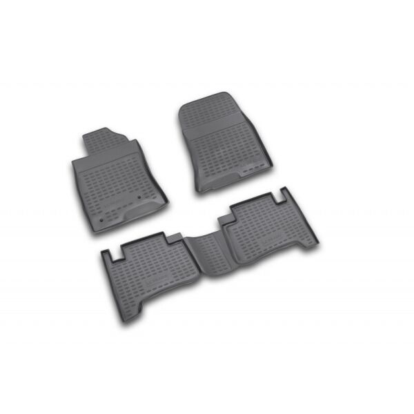 К/с Toyota Land Cruiser Prado коврики салона в салон на TOYOTA Тойота Land Cruiser Prado 01 / 2003-12 / 2009, 4 шт. (полиуретан)
К/с Toyota Land Cruiser Prado коврики салона в салон на TOYOTA Тойота Land Cruiser Prado 01 / 2003-12 / 2009, 4 шт. (полиуретан)