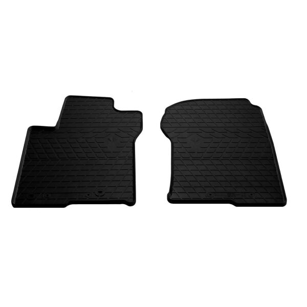 К/с Toyota Land Cruiser Prado коврики салона в салон на TOYOTA Тойота Land Cruiser Prado 150 09- / Lexus GX II 10- (design 2016) (2 шт)
К/с Toyota Land Cruiser Prado коврики салона в салон на TOYOTA Тойота Land Cruiser Prado 150 09- / Lexus GX II 10- (design 2016) (2 шт)