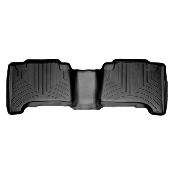 К/с Toyota Land Cruiser Prado коврики салона в салон на TOYOTA Тойота Land Cruiser Prado 120 / Lexus GX 470 2003-08 с бортиком, черные, задние
К/с Toyota Land Cruiser Prado коврики салона в салон на TOYOTA Тойота Land Cruiser Prado 120 / Lexus GX 470 2003-08 с бортиком, черные, задние