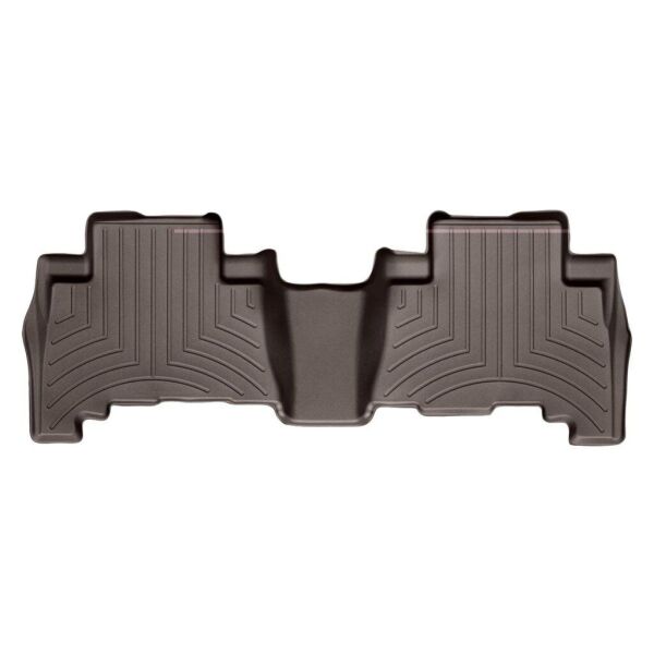 К/с Toyota Land Cruiser Prado коврики салона в салон на TOYOTA Тойота Land Cruiser Prado 150 / Lexus GX 460 2009- с бортиком, какао, задние
К/с Toyota Land Cruiser Prado коврики салона в салон на TOYOTA Тойота Land Cruiser Prado 150 / Lexus GX 460 2009- с бортиком, какао, задние