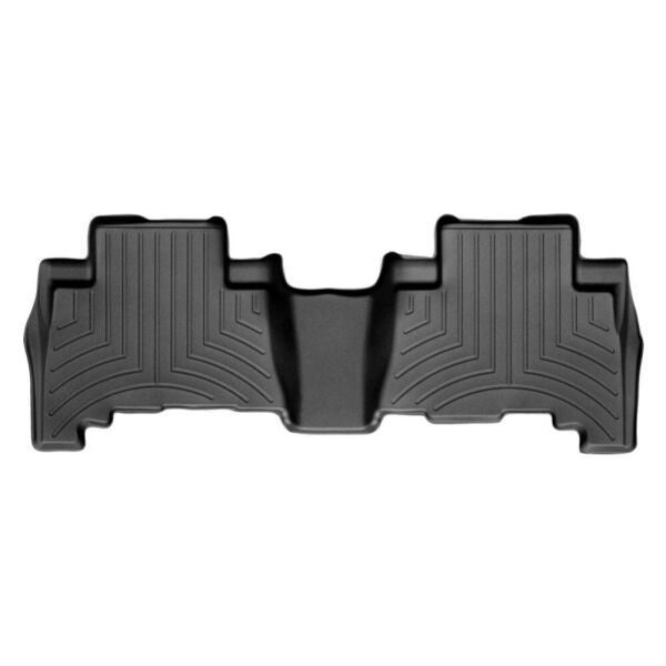 К/с Toyota Land Cruiser Prado коврики салона в салон на TOYOTA Тойота Land Cruiser Prado 150 / Lexus GX 460 2009- с бортиком, черные, задние
К/с Toyota Land Cruiser Prado коврики салона в салон на TOYOTA Тойота Land Cruiser Prado 150 / Lexus GX 460 2009- с бортиком, черные, задние