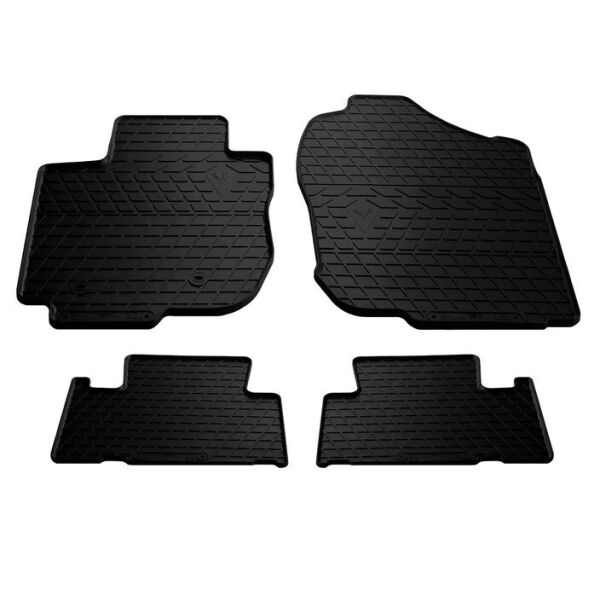 К/с Toyota RAV4 коврики салона в салон на TOYOTA Тойота RAV4 06-13 (4 шт) (design 2016)
К/с Toyota RAV4 коврики салона в салон на TOYOTA Тойота RAV4 06-13 (4 шт) (design 2016)