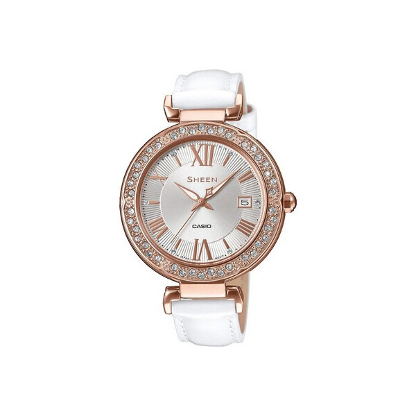Часы Casio SHE-4057PGL-7AUER