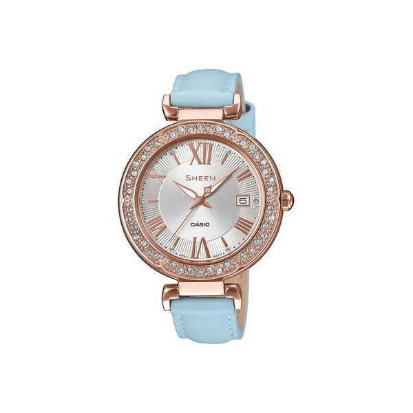 Часы Casio SHE-4057PGL-7BUER
