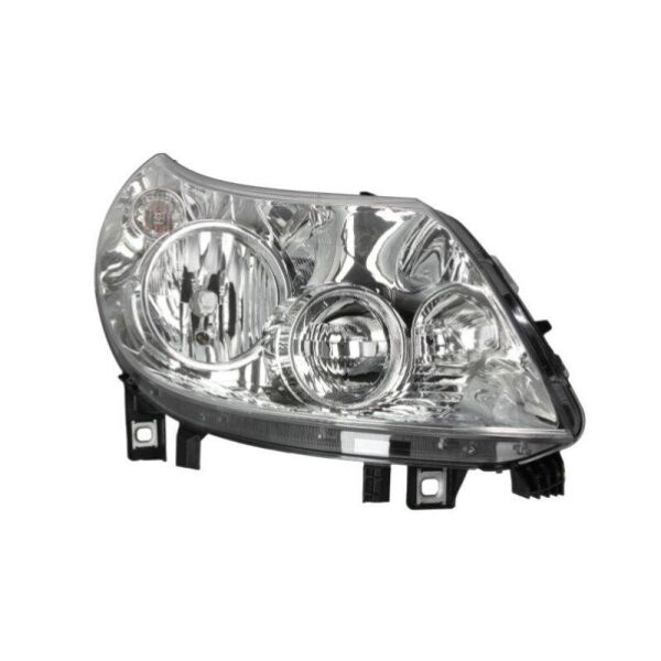 Передние фары на для FIAT Фиат Ducato /Citroen Jumper 2006-2013/Peugeot Boxer 2006-2013 правая
Передние фары на для FIAT Фиат Ducato /Citroen Jumper 2006-2013/Peugeot Boxer 2006-2013 правая