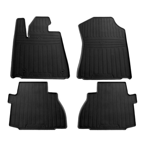 К/с Toyota Sequoia коврики салона в салон на TOYOTA Тойота Sequoia II 08- (special design 2017) (4 шт)
К/с Toyota Sequoia коврики салона в салон на TOYOTA Тойота Sequoia II 08- (special design 2017) (4 шт)