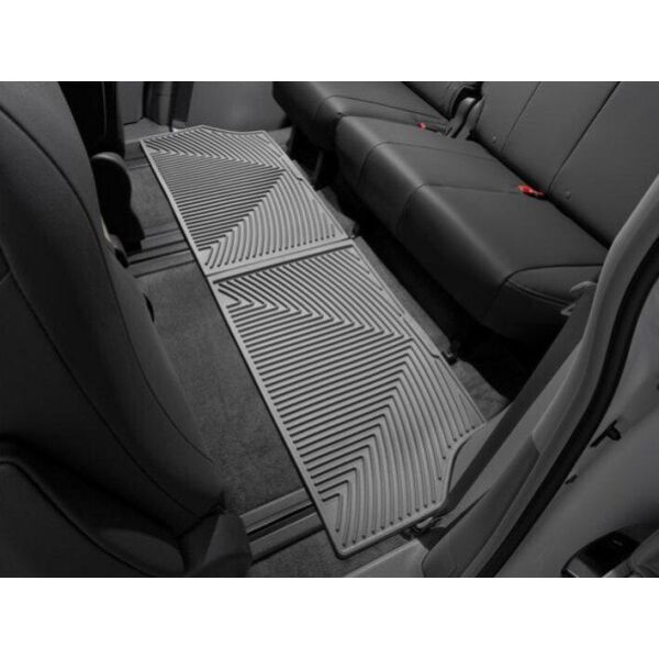 К/с Toyota Sienna коврики салона в салон на TOYOTA Тойота Sienna 2010-, серые, задние, 7-8 мест, 3 ряд
К/с Toyota Sienna коврики салона в салон на TOYOTA Тойота Sienna 2010-, серые, задние, 7-8 мест, 3 ряд