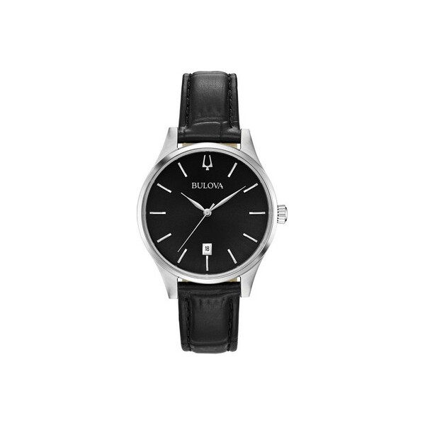 Часы Bulova 96M147