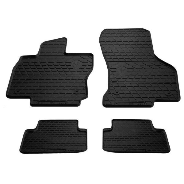 К/с Volkswagen Passat коврики салона в салон на VOLKSWAGEN Фольксваген VW Passat B8 14- / Skoda Superb III 15- (design 2016) (4 шт)
К/с Volkswagen Passat коврики салона в салон на VOLKSWAGEN Фольксваген VW Passat B8 14- / Skoda Superb III 15- (design 2016) (4 шт)
