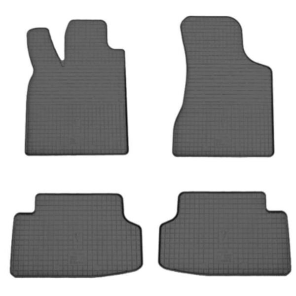К/с Volkswagen Polo коврики салона в салон на VOLKSWAGEN Фольксваген VW Polo 94- / SEAT Ibiza Mk2 93- / Seat Cordoba 93- (4 шт)
К/с Volkswagen Polo коврики салона в салон на VOLKSWAGEN Фольксваген VW Polo 94- / SEAT Ibiza Mk2 93- / Seat Cordoba 93- (4 шт)