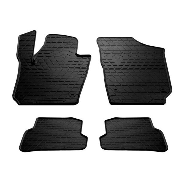 К/с Volkswagen Polo коврики салона в салон на VOLKSWAGEN Фольксваген VW Polo hatchback 09- / Seat Ibiza 08- (design 2016) (4 шт)
К/с Volkswagen Polo коврики салона в салон на VOLKSWAGEN Фольксваген VW Polo hatchback 09- / Seat Ibiza 08- (design 2016) (4 шт)