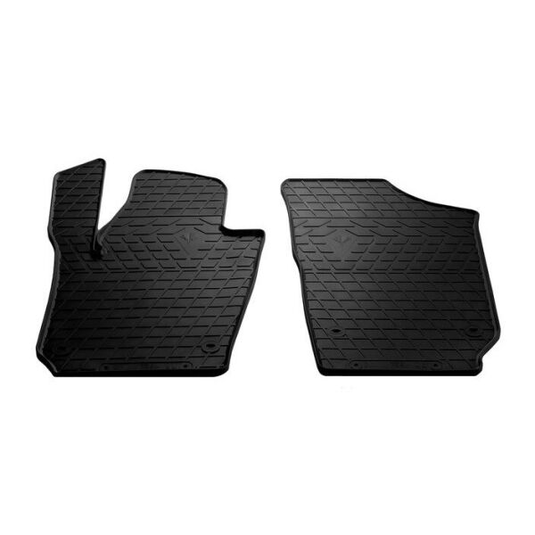 К/с Volkswagen Polo коврики салона в салон на VOLKSWAGEN Фольксваген VW Polo hatchback 09- / Seat Ibiza 08-(design 2016) (2 шт)
К/с Volkswagen Polo коврики салона в салон на VOLKSWAGEN Фольксваген VW Polo hatchback 09- / Seat Ibiza 08-(design 2016) (2 шт)