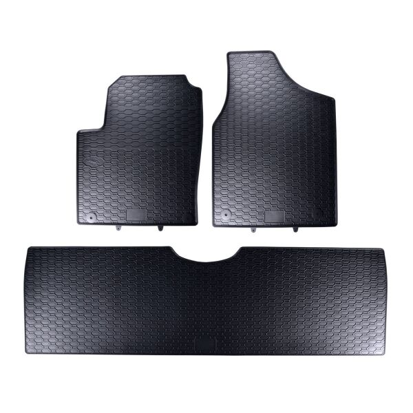 К/с Volkswagen Sharan коврики салона в салон на VOLKSWAGEN Фольксваген VW Sharan I (95-10) / SEAT ALHAMBRA I 5 мест (96-10) (3шт.)
К/с Volkswagen Sharan коврики салона в салон на VOLKSWAGEN Фольксваген VW Sharan I (95-10) / SEAT ALHAMBRA I 5 мест (96-10) (3шт.)