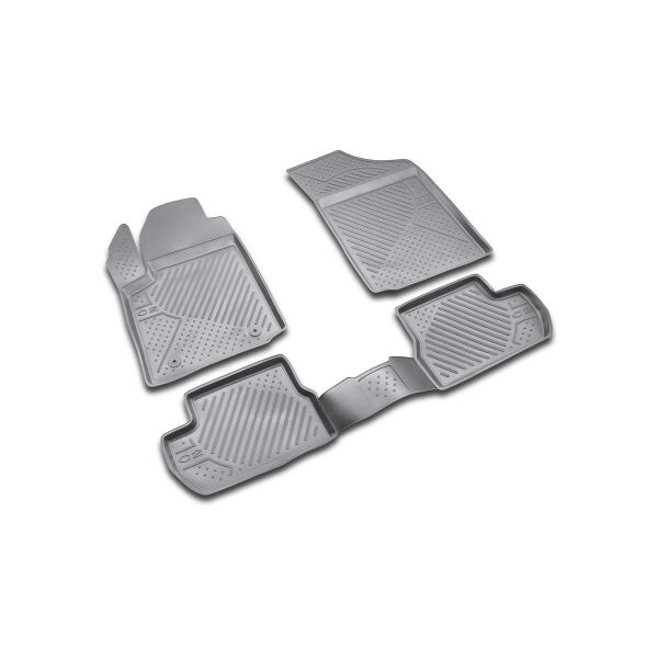 К/с CITROEN C2 коврики салона в салон на CITROEN Ситроен C2 2003-9/2008, 09/2008->, 4 шт.
К/с CITROEN C2 коврики салона в салон на CITROEN Ситроен C2 2003-9/2008, 09/2008->, 4 шт.