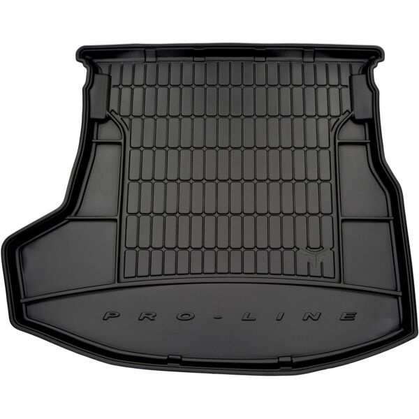 Коврик в багажник Toyota Corolla mkXI E160 sd 2012-2018 без двухуровневого пола Тойота Королла