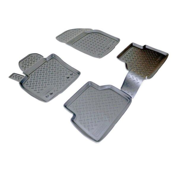 К/с Volkswagen Tiguan коврики салона в салон на VOLKSWAGEN Фольксваген VW Tiguan (08-11) п / у к-т
К/с Volkswagen Tiguan коврики салона в салон на VOLKSWAGEN Фольксваген VW Tiguan (08-11) п / у к-т