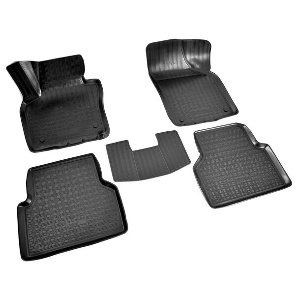 К/с Volkswagen Tiguan коврики салона в салон на VOLKSWAGEN Фольксваген VW Tiguan (11-) п / у к-т NPL-Po-95-51
К/с Volkswagen Tiguan коврики салона в салон на VOLKSWAGEN Фольксваген VW Tiguan (11-) п / у к-т NPL-Po-95-51