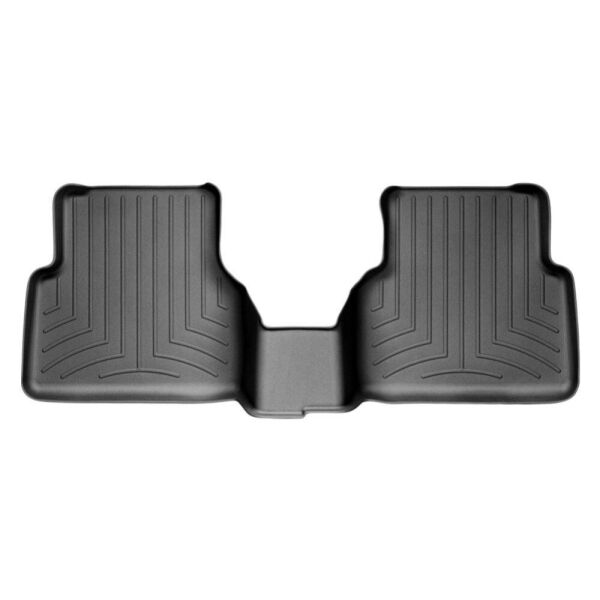К/с Volkswagen Tiguan коврики салона в салон на VOLKSWAGEN Фольксваген VW Tiguan 2007-2015 бортиком задние, черные
К/с Volkswagen Tiguan коврики салона в салон на VOLKSWAGEN Фольксваген VW Tiguan 2007-2015 бортиком задние, черные