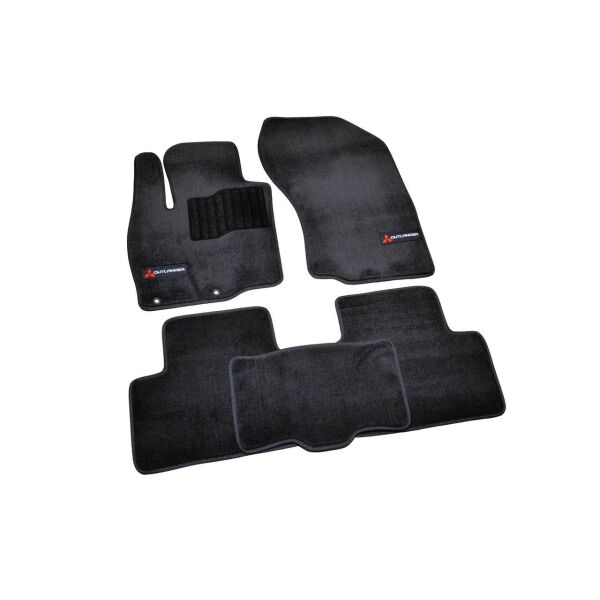К/с ворс Mitsubishi Outlander коврики салона в салон на MITSUBISHI Митсубиси Outlander /Eclipse Cross (2012-) /Чёрн, Premium
К/с ворс Mitsubishi Outlander коврики салона в салон на MITSUBISHI Митсубиси Outlander /Eclipse Cross (2012-) /Чёрн, Premium