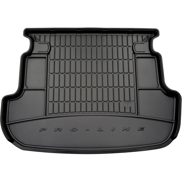 Коврик в багажник Toyota Corolla mkIX-mkX E120; E140 un 2002-2013 без двухуровневого пола Тойота Королла
Коврик в багажник Toyota Corolla mkIX-mkX E120; E140 un 2002-2013 без двухуровневого пола Тойота Королла