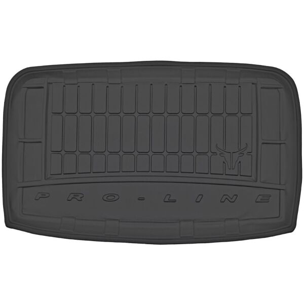 Коврик в багажник Seat Alhambra mkII 7 мест 2010-2018 разложенный 3й ряд Сеат Альхамбра
Коврик в багажник Seat Alhambra mkII 7 мест 2010-2018 разложенный 3й ряд Сеат Альхамбра
