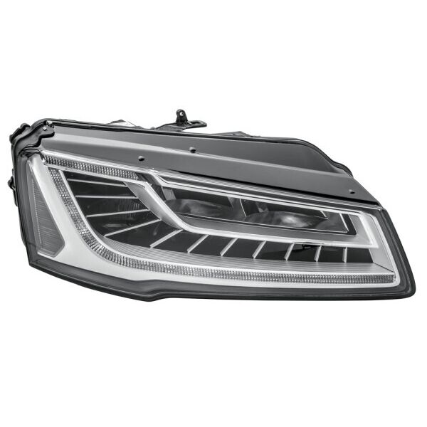 Фара автомобильная передняя Audi A8 2014-2018 правая LED Автомобильные передние фары
Фара автомобильная передняя Audi A8 2014-2018 правая LED Автомобильные передние фары