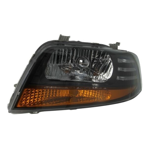 Фара автомобильная передняя Chevrolet Aveo Hb 2005-2006 левая H4, авт. регул. темн. отпражат Автомобильные
Фара автомобильная передняя Chevrolet Aveo Hb 2005-2006 левая H4, авт. регул. темн. отпражат Автомобильные