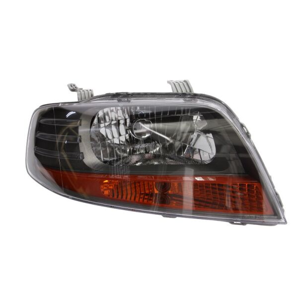 Фара автомобильная передняя Chevrolet Aveo Hb 2005-2006 правая H4, авт. регул. серая рамка Автомобильные
Фара автомобильная передняя Chevrolet Aveo Hb 2005-2006 правая H4, авт. регул. серая рамка Автомобильные