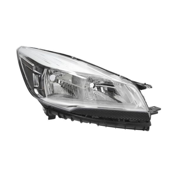 Фара автомобильная передняя Ford Kuga 2013-2016 правая H7/H15+моторч. Автомобильные передние фары
Фара автомобильная передняя Ford Kuga 2013-2016 правая H7/H15+моторч. Автомобильные передние фары