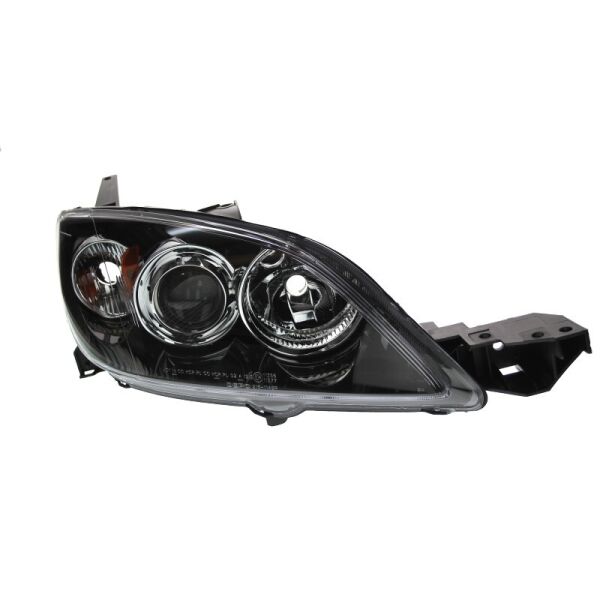 Фара автомобильная передняя Mazda 3 Hb 2003-2009 правая HB3/H7 эл.регул. Автомобильные передние фары
Фара автомобильная передняя Mazda 3 Hb 2003-2009 правая HB3/H7 эл.регул. Автомобильные передние фары