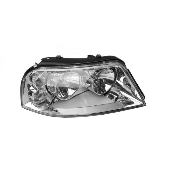 Фара автомобильная передняя Seat Alhambra/Volkswagen Sharan 1995-2010 правая H1/H7, авт.регул. (хром.рамка)
Фара автомобильная передняя Seat Alhambra/Volkswagen Sharan 1995-2010 правая H1/H7, авт.регул. (хром.рамка)