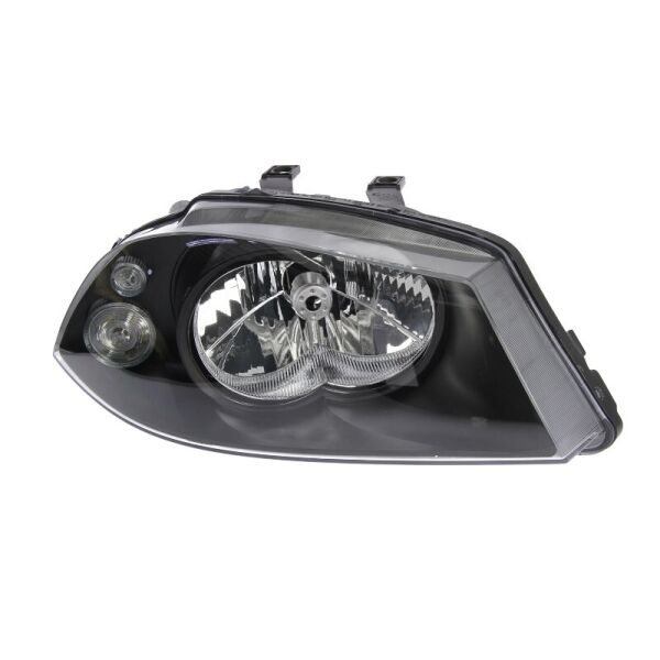 Фара автомобильная передняя Seat Ibiza/Cordoba 2002-2008 правая Автомобильные передние фары
Фара автомобильная передняя Seat Ibiza/Cordoba 2002-2008 правая Автомобильные передние фары